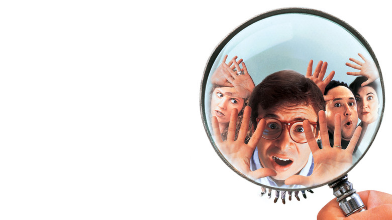 Honey, We Shrunk Ourselves still 4
