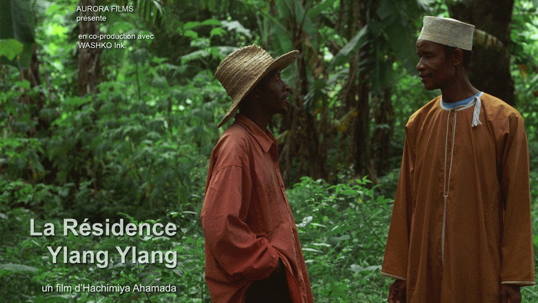 Ylang Ylang Residence still 1
