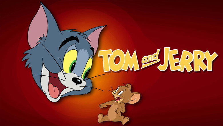 Tom and Jerry: The Golden Era Anthology (1940–1958) still 4