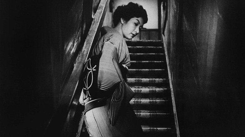 When a Woman Ascends the Stairs still 1