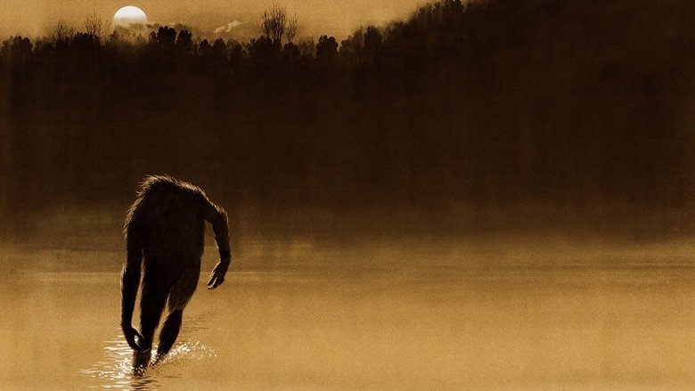 The Legend of Boggy Creek still 1