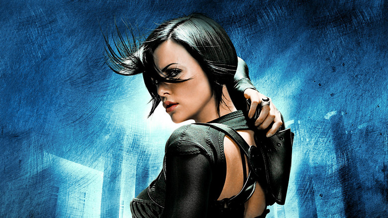 Æon Flux still 1
