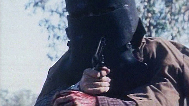 The Last Outlaw still 1