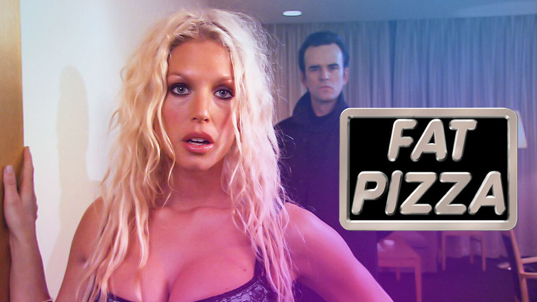 Fat Pizza still 6
