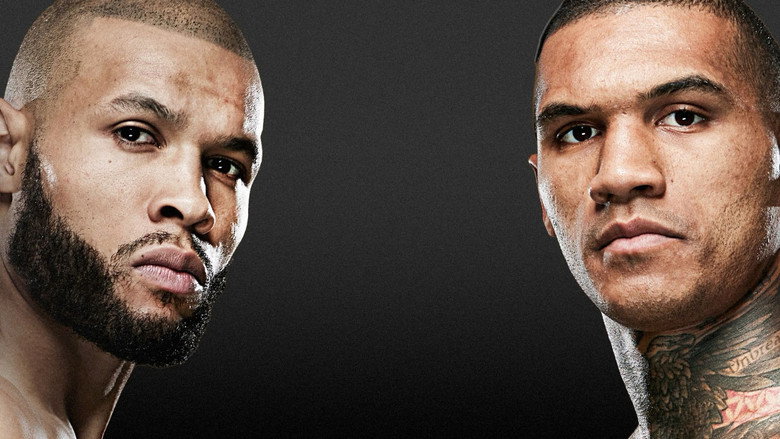 Chris Eubank Jr. vs. Conor Benn still 3