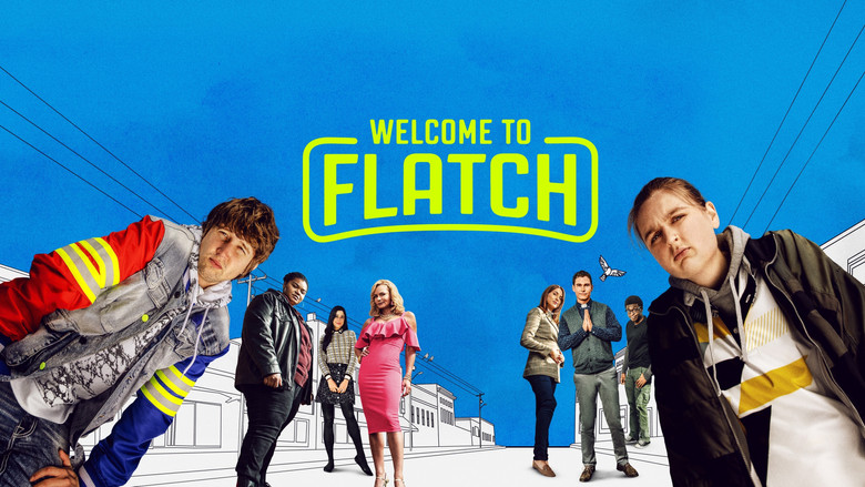 Welcome to Flatch still 2