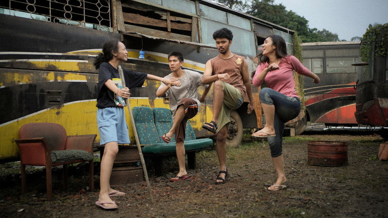 Operasi Pesta Copet still 5