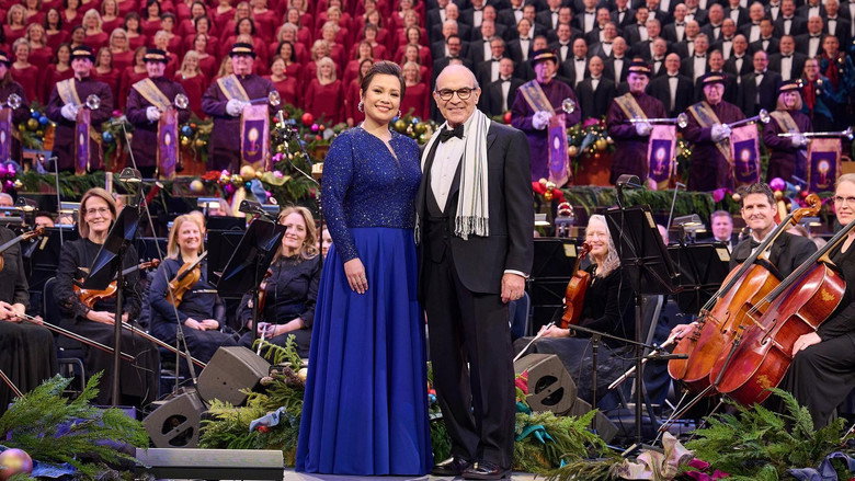 Season of Light: Christmas with the Tabernacle Choir still 5