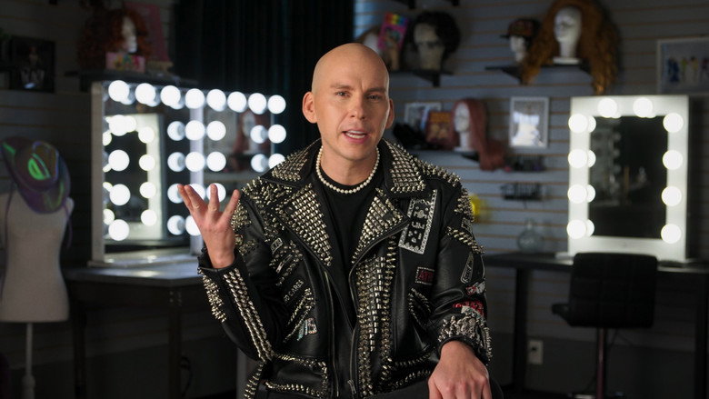 Strange Journey: The Story of Rocky Horror still 7