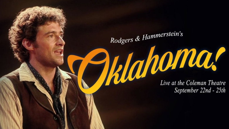 Oklahoma! still 5