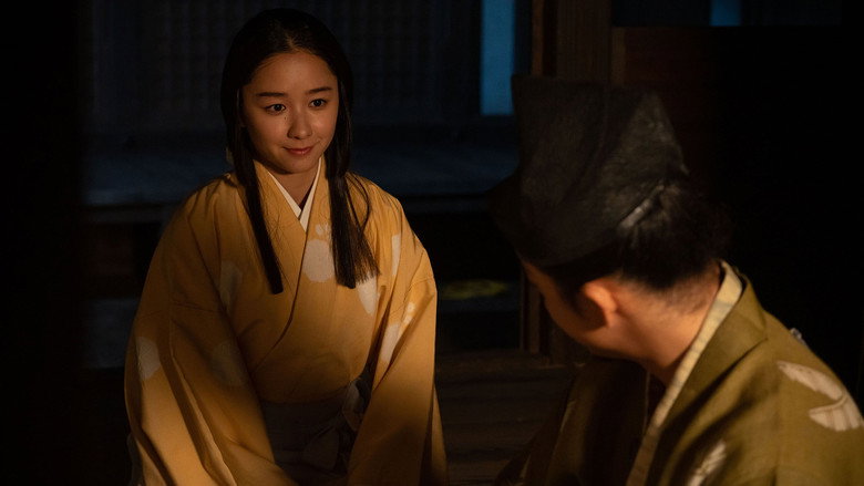 The 13 Lords of the Shogun still 5
