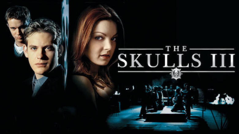 The Skulls III still 6