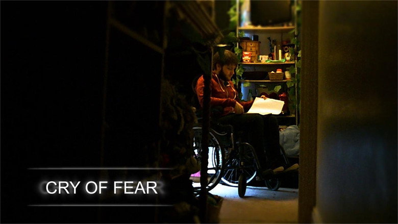 Cry of Fear still 3