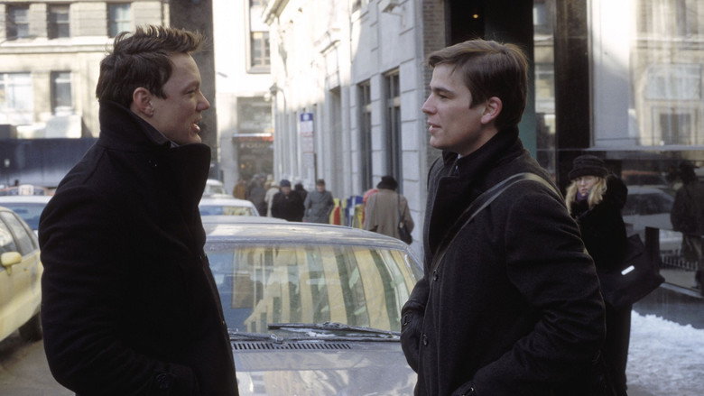 Wicker Park still 8