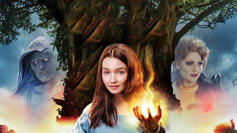The Legend of The Five still 3