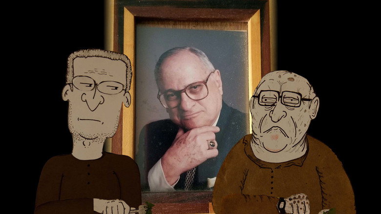 Bob's Funeral still 1