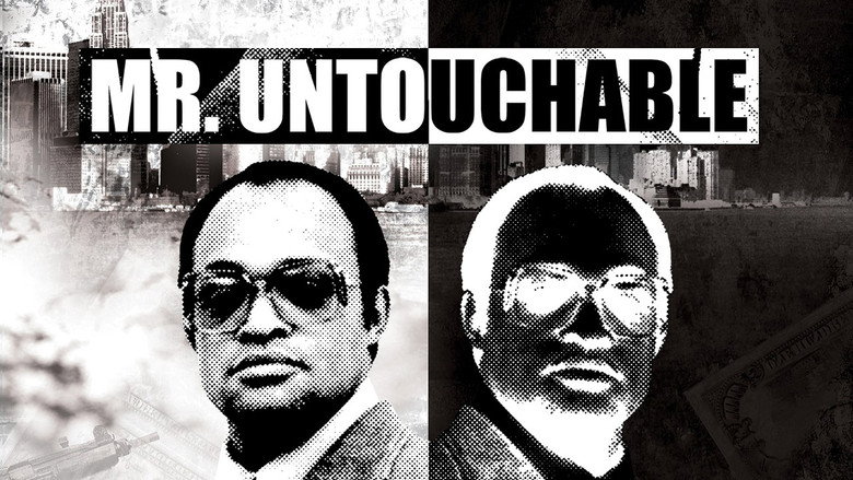 Mr. Untouchable still 1
