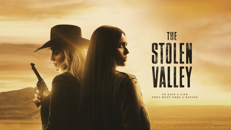 The Stolen Valley still 3