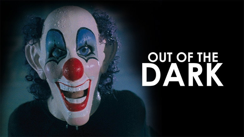 Out of the Dark still 7