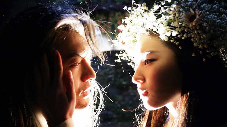 The Return of the Condor Heroes still 3