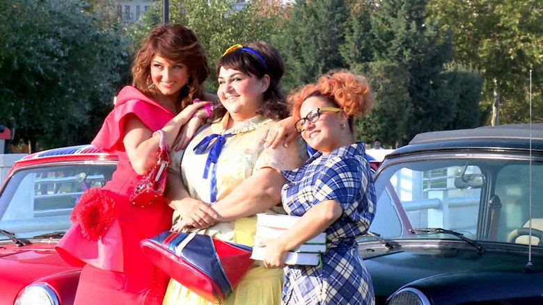 3 Sisters still 1