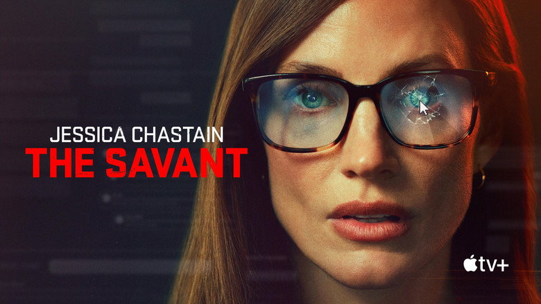 The Savant still 5