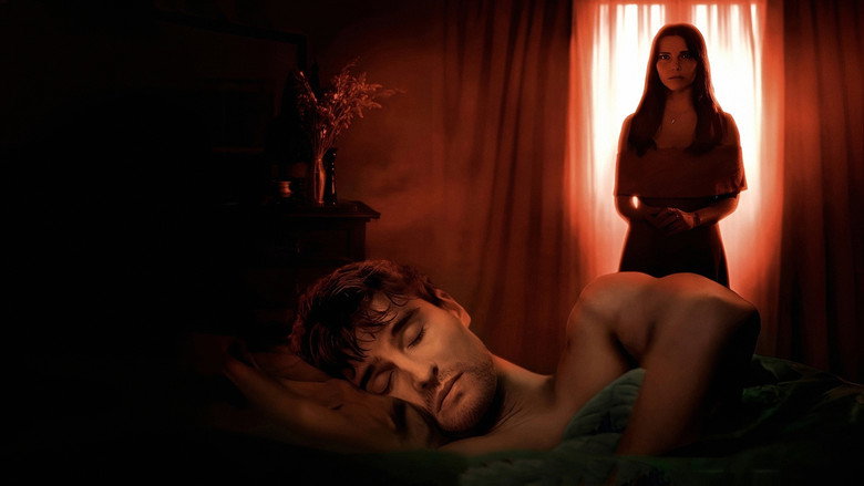 Obsession still 2