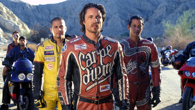 Torque still 5