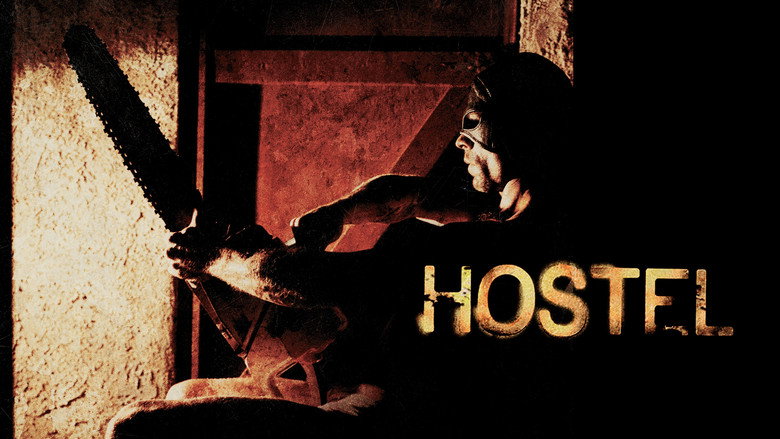 Hostel still 2