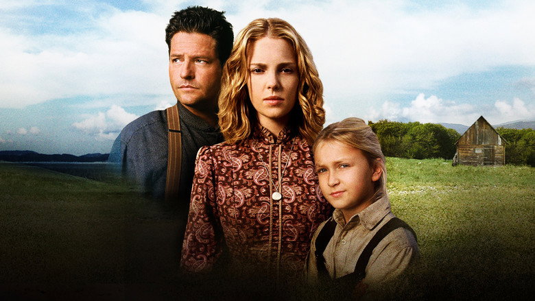Love Comes Softly still 2