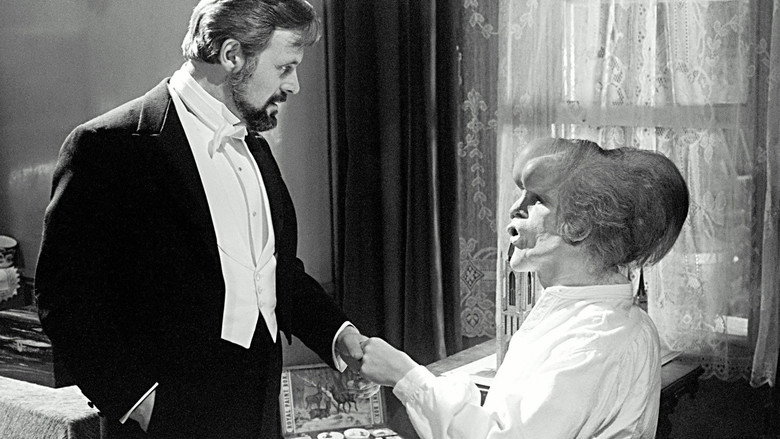 The Elephant Man still 8