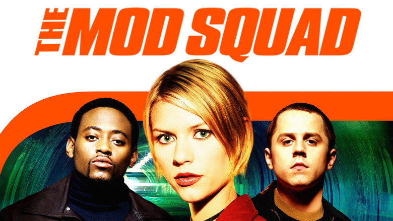 The Mod Squad still 6