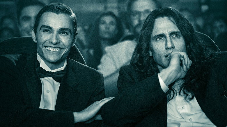 The Disaster Artist still 2
