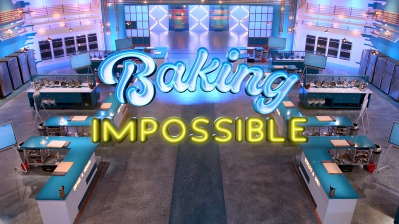 Baking Impossible still 1