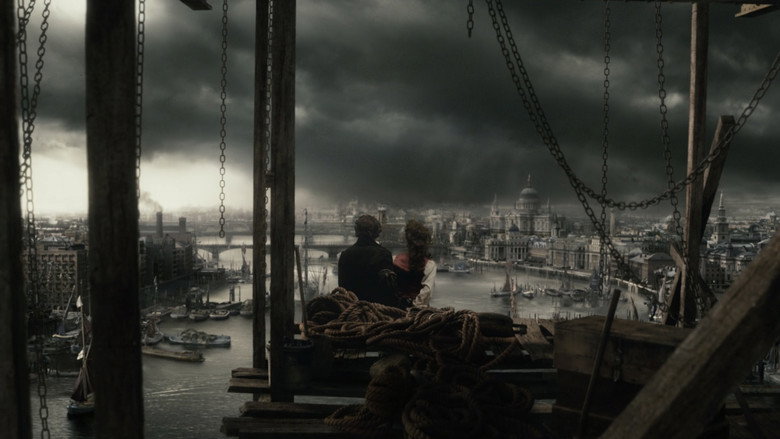 Sherlock Holmes still 6