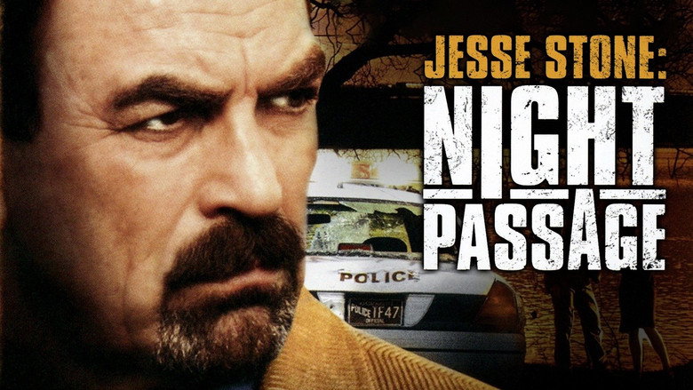 Jesse Stone: Night Passage still 3