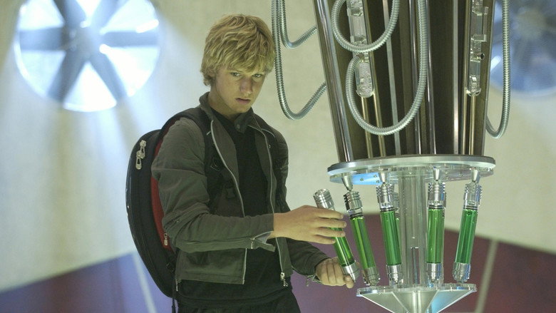 Stormbreaker still 7