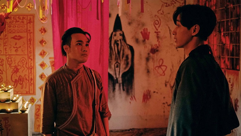 Land of Spirits: The Young Shaman still 2
