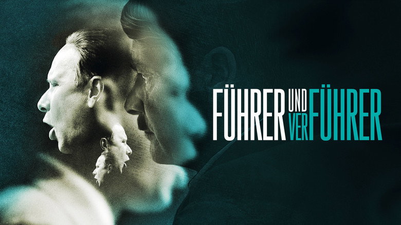 Goebbels and the Führer still 3