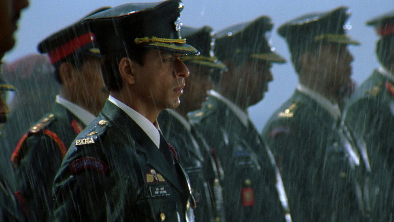 Main Hoon Na still 1