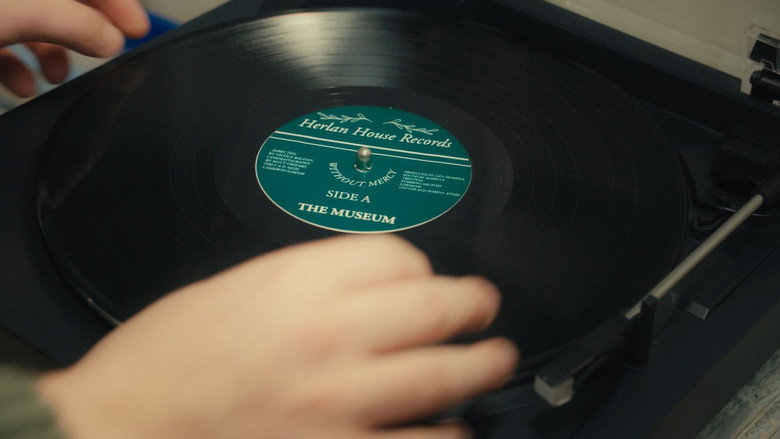 A Record still 2