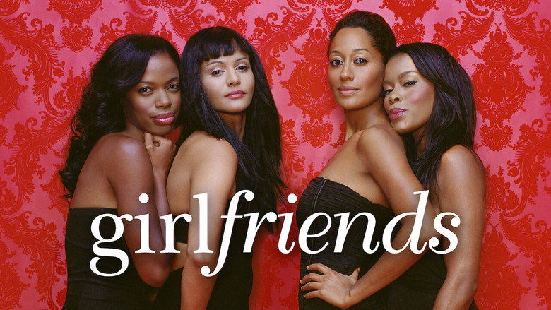 Girlfriends still 7