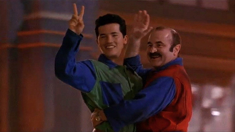 Super Mario Bros. still 6