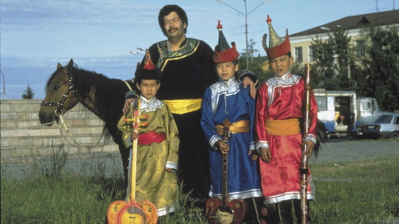 Genghis Blues still 1