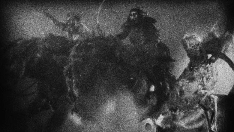 Faust still 2