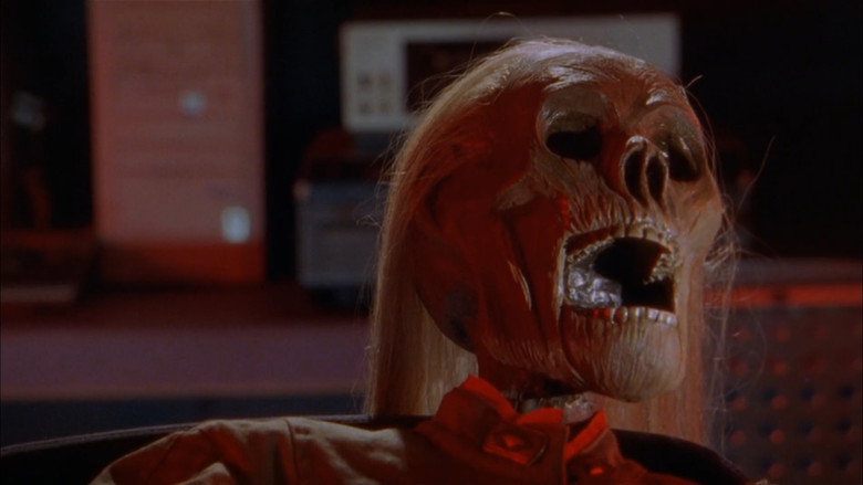 Dracula 3000 still 6