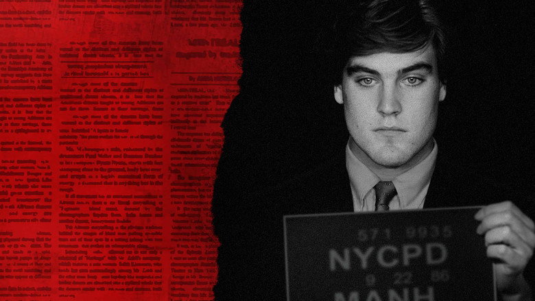 The Preppy Murder: Death in Central Park still 3