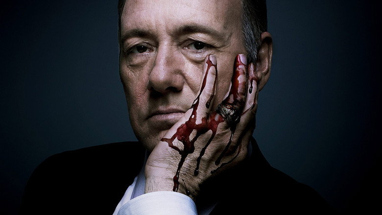 House of Cards still 8