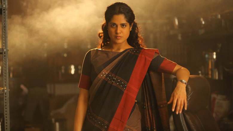 Tharangam still 5