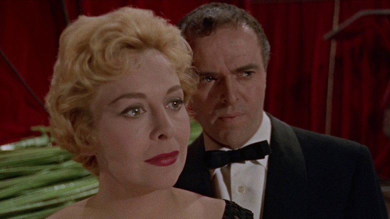 Circus of Horrors still 8